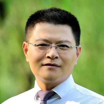 Photo of Maia Chankseliani, PhD